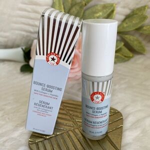 First Aid Beauty Bounce-Boosting Serum